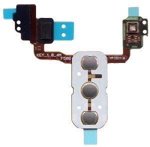 LG G4 Ein An Aus Flex Lautstärke Schalter
