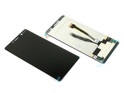 Nokia 7 Plus Display LCD