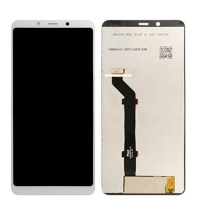 Nokia 7.1 Display LCD