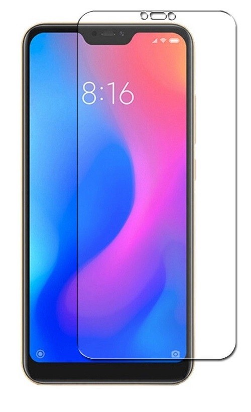 Tempered Glass für Xiaomi Mi A2 Lite