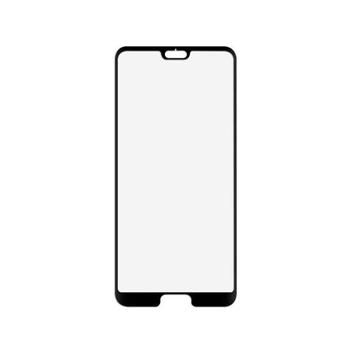 5D Tempered Glass für Huawei P Smart