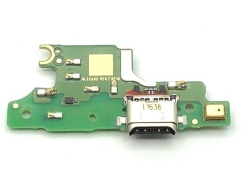 Huawei Nova CAN-L01 Ladebuchse Flex USB