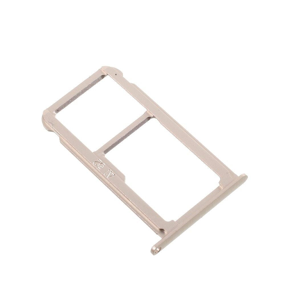 Huawei Nova SIM Karten Halter Gold