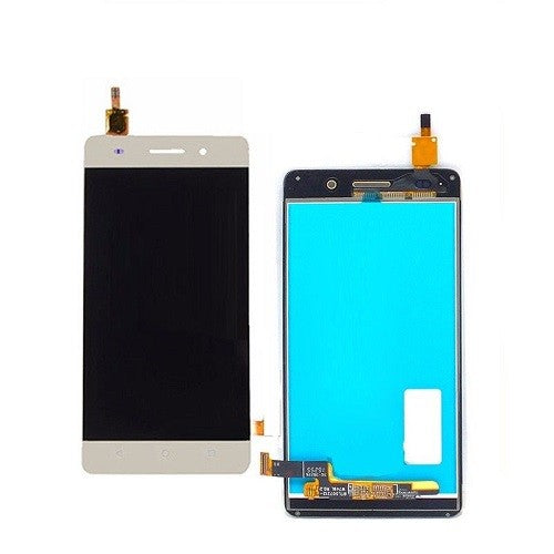 Huawei Honor 4C LCD Display Gold
