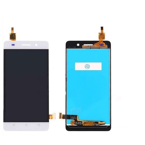 Huawei Honor 4C LCD Display Weiss