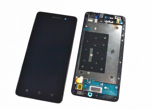 Huawei Honor 4C LCD Display Schwarz