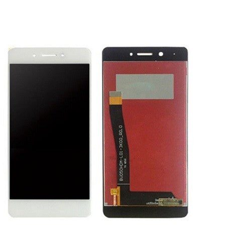 Huawei Honor 6C LCD Display Weiss