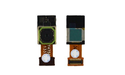 Lg Nexus 5 Hintere Kamera
