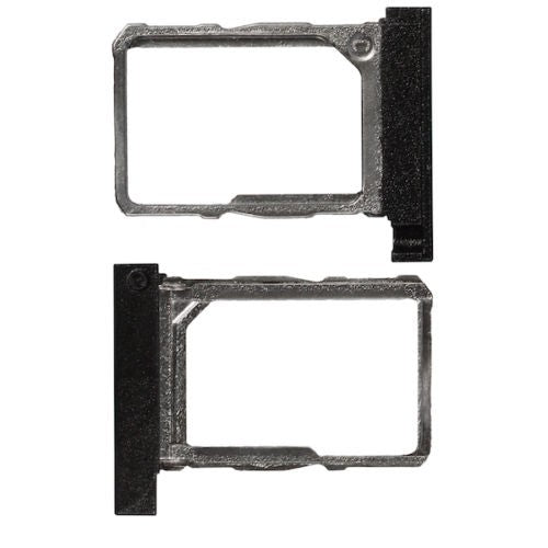 Lg Nexus 5 Sim Karte Halter Schwarz