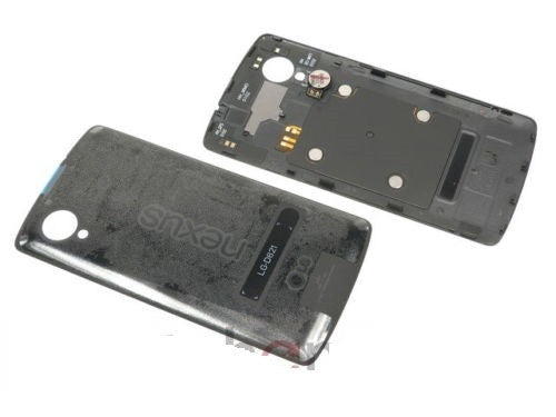 Lg Nexus 5 Akkudeckel Schwarz