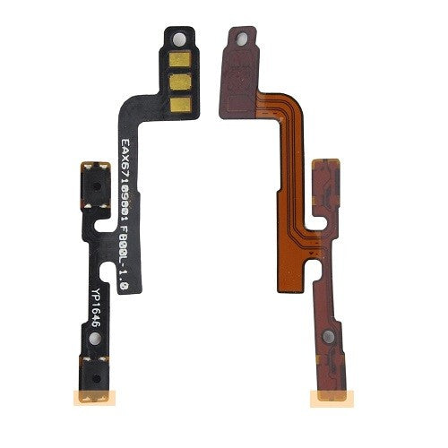 LG V20 H910 Lautstärke Button Flex Kable