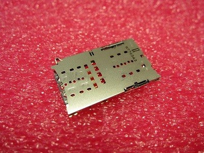 LG V30 H930 Simkarten Leser