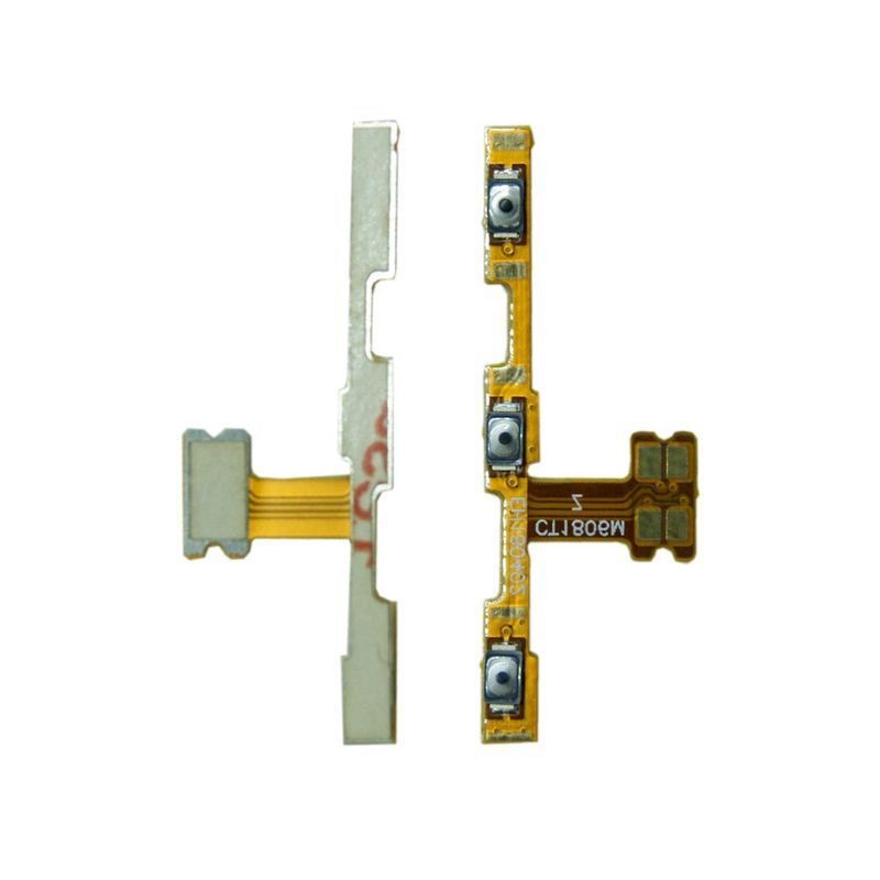 Huawei Y7 2018 Lautstärke Button Flex Kabel