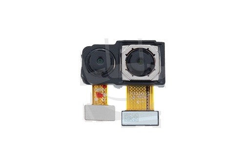 Huawei Y7 2018 Haupt Kamera