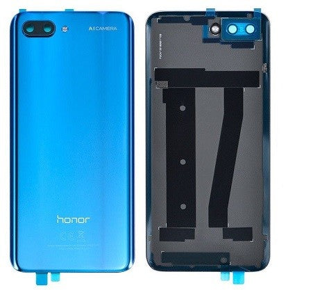 Huawei Honor 10 Akkudeckel Blau
