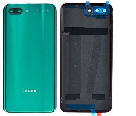 Huawei Honor 10 Akkudeckel Grün
