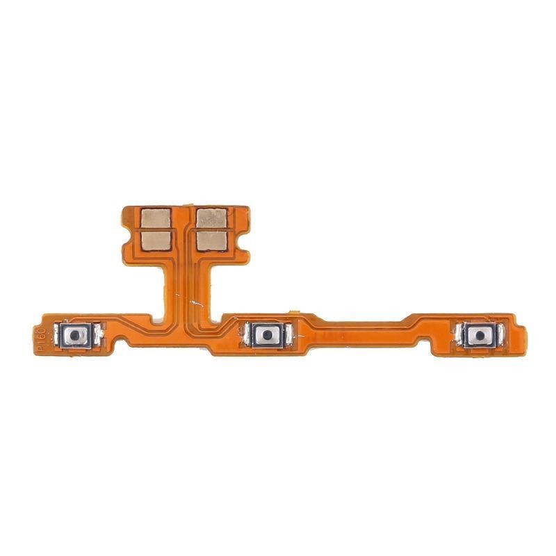 Huawei P Smart Lautstärke Button Flex Kabel