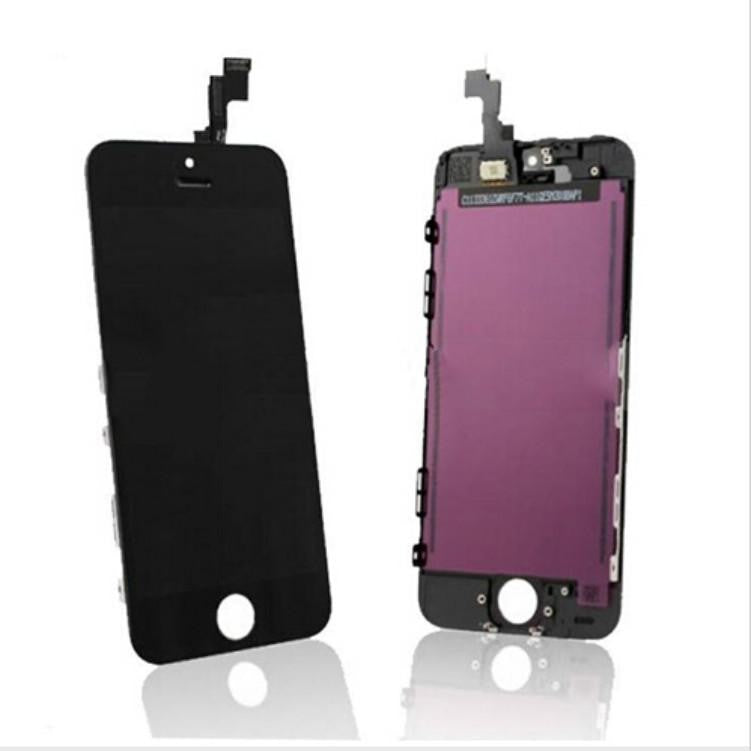 iPhone SE LCD OEM Display Schwarz