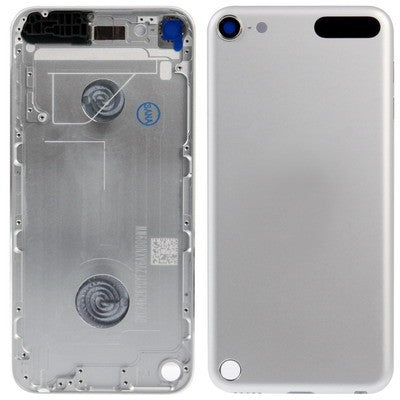 iPod Touch 6 Backcover Gehäuse Silber