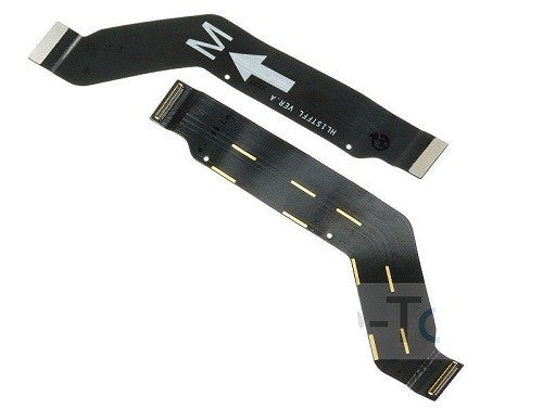 Huawei Honor 9 Haupt Flex Kabel Verbindung Stecker Leitung