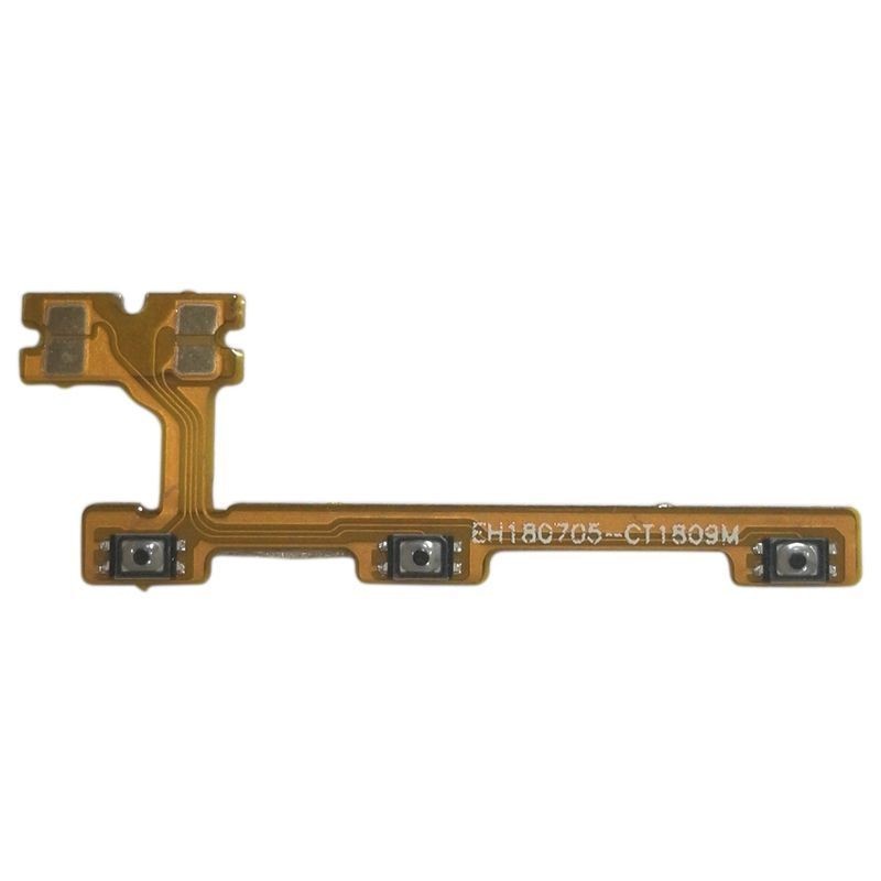 Huawei Nova 3 Power Flex Button Kabel