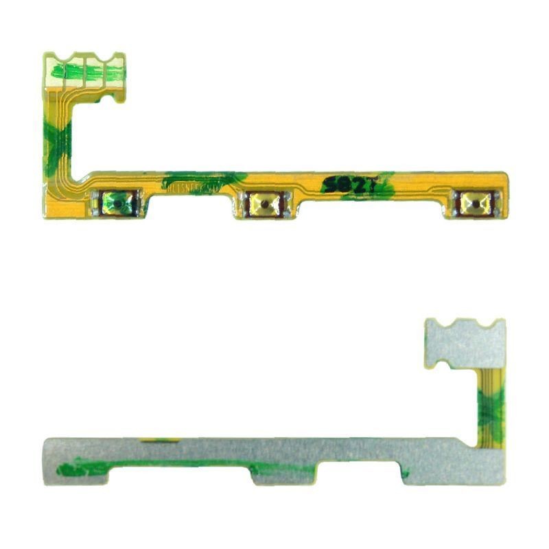 Huawei P Smart Plus Power Flex Button Kabel