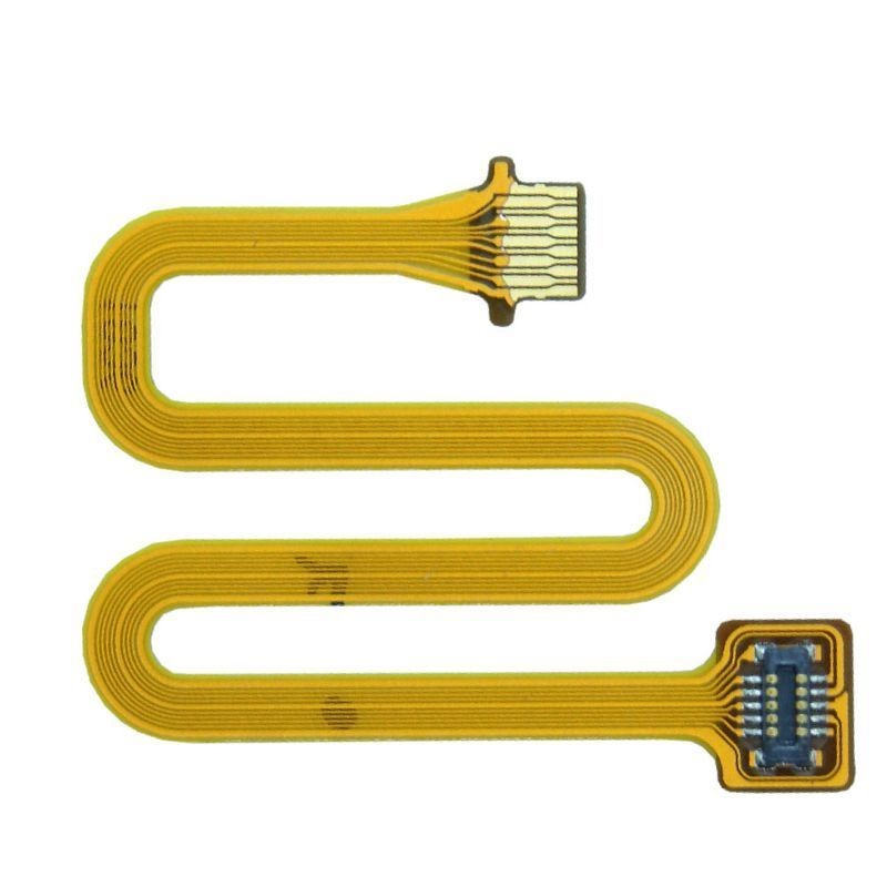 Huawei P Smart Plus Finger Print Sensor