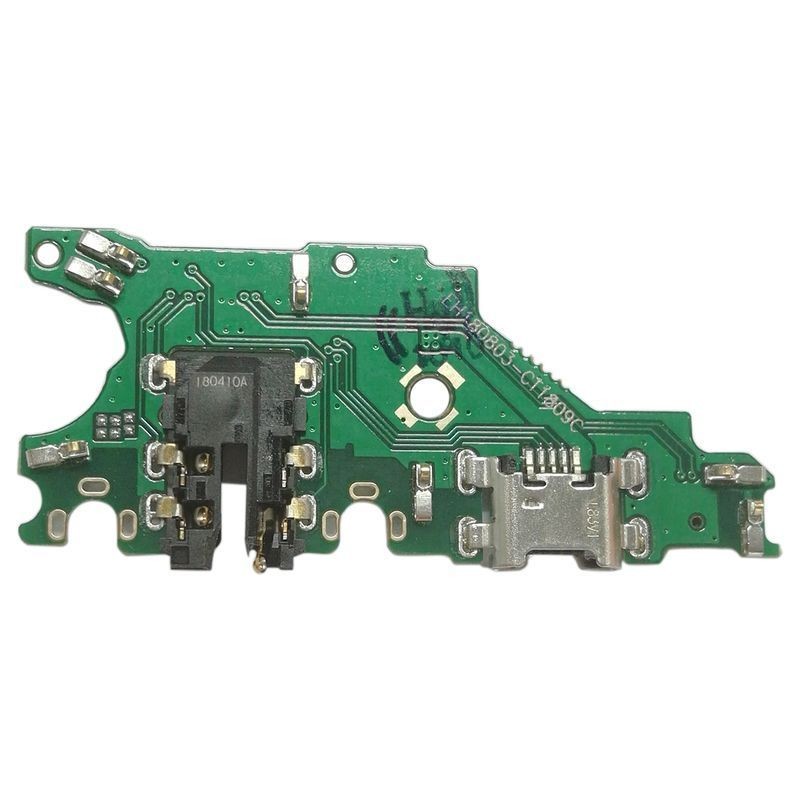 Huawei P Smart Plus Ersatzteil Ladebuchse Reparatur
