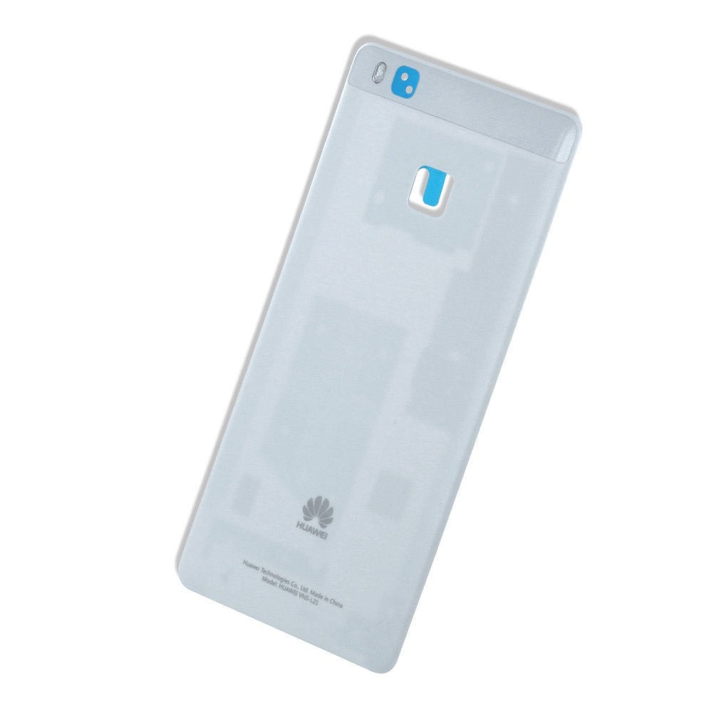 Huawei P9 Lite Akkudeckel Weiss