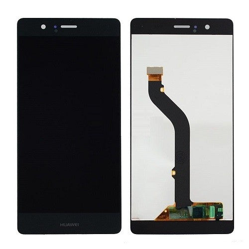 Huawei P9 Lite LCD Display Schwarz