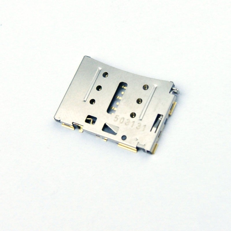 Huawei P8 Simkartenleser