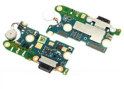 HTC U11 Life Micro USB Ladebuchse Flex Kabel