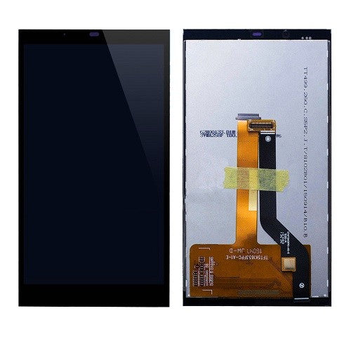 HTC Desire 626 LCD Display Schwarz