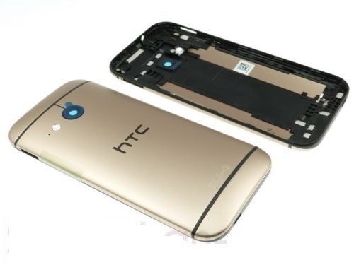 HTC One Mini 2 Akkudeckel Rose Gold