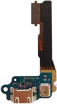 HTC One Mini M4 Ladebuchse Mikrofon Flex