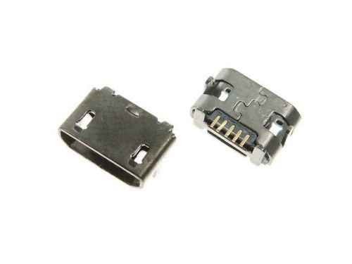 HTC One Mini M4 USB Ladebuchse