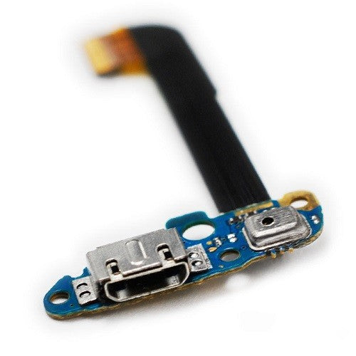 HTC One M7 Ladebuchse Audio Micro USB
