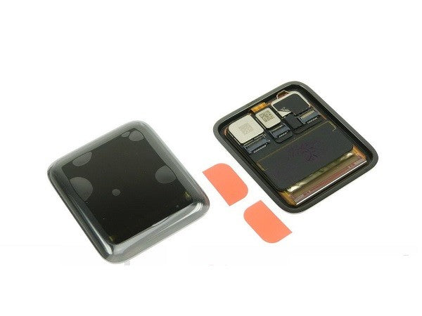 Apple Watch Series 3 38mm Display LCD Schwarz