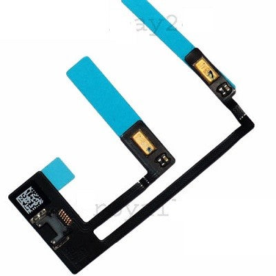 Apple iPad Pro 12.9 Mikrofonkabel Anschluss Flex Kabel