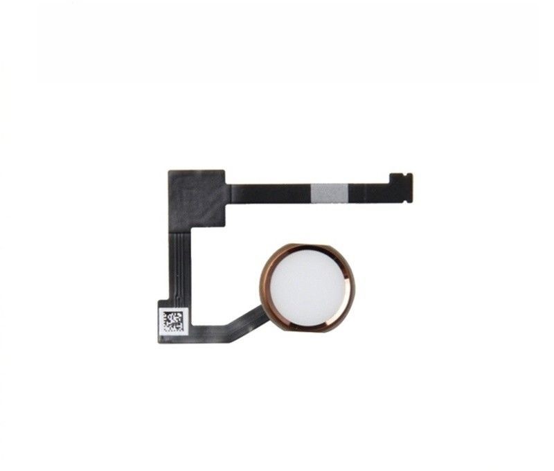 iPad Pro 9.7 Home Button Gold
