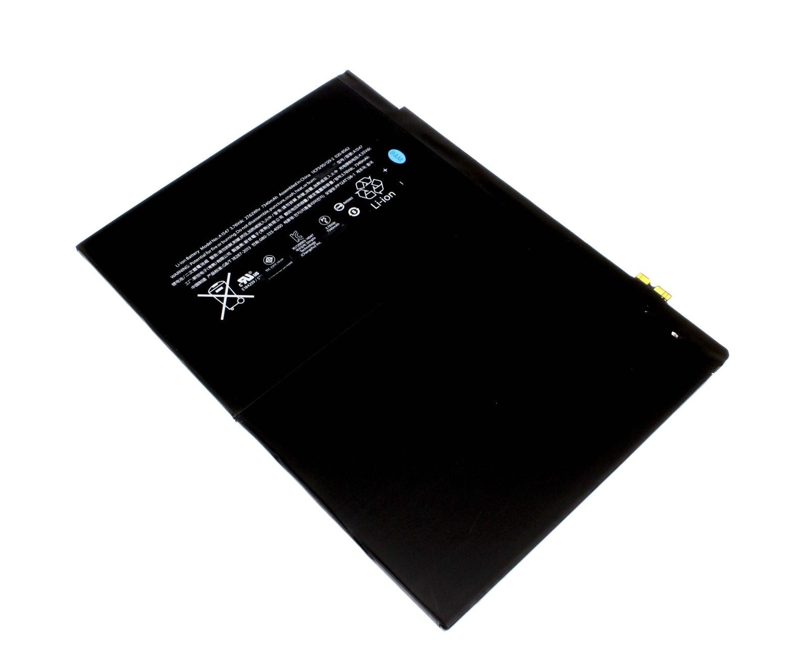 Apple iPad Air 2 Akku Batterie