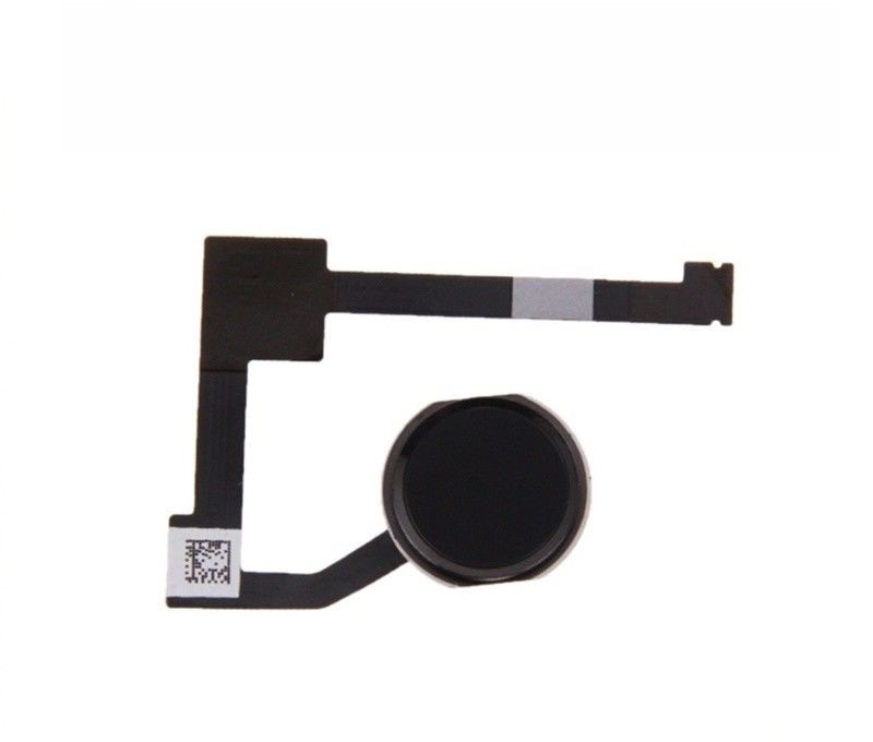 Apple iPad Mini 4 Home Button Schwarz