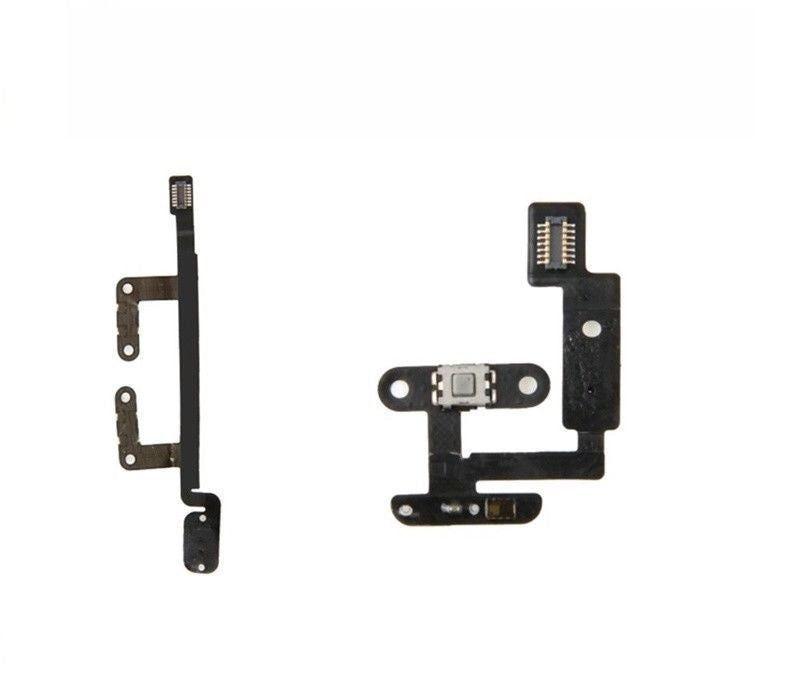 Apple iPad Mini 4 Lautstärke Flex Kabel