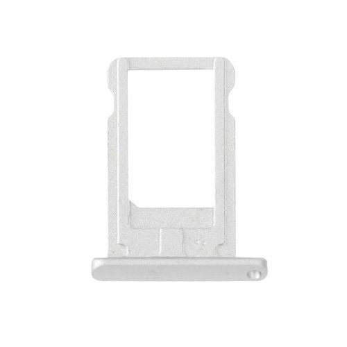 Apple iPad Mini 3 Sim Kartenhalter Silber