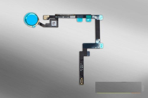 Apple iPad Mini 3 Home Button Gold