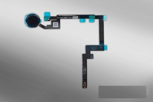 Apple iPad Mini 3 Home Button Schwarz