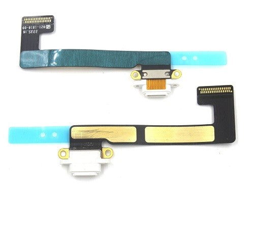 Apple iPad Mini 3 Ladebuchse Flexkabel Schwarz