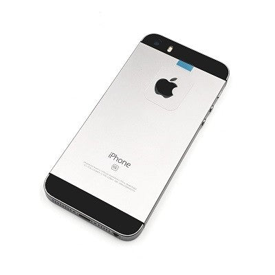iPhone SE Backcover Middle Frame Space Grey