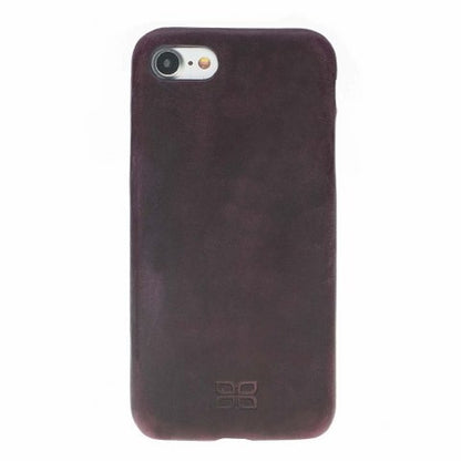iPhone 7/8 Bouletta Ultra Cover Lila