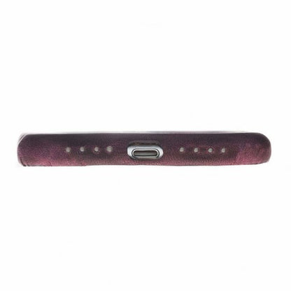 iPhone 7/8 Bouletta Ultra Cover Lila